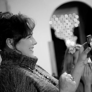 Meet your Posher, Colleen